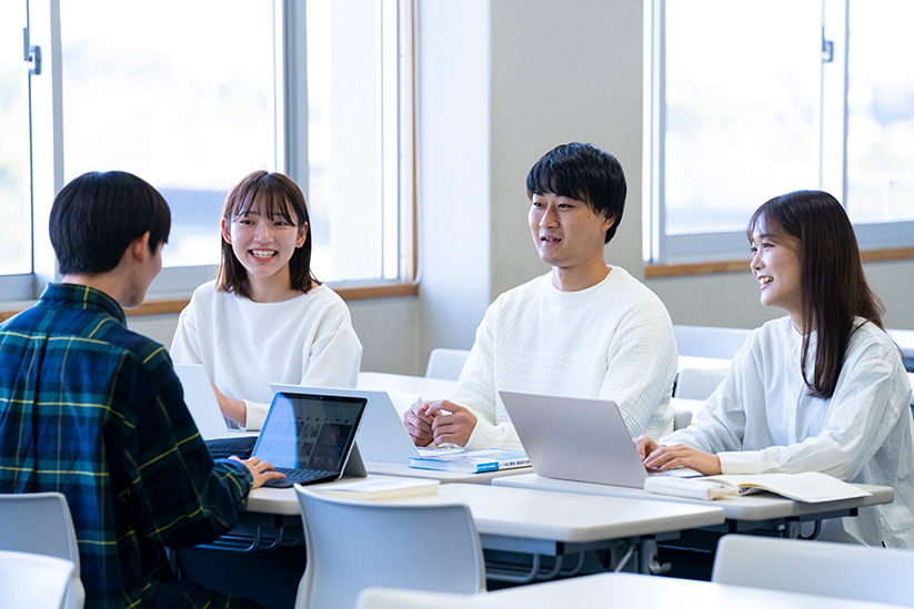 主な事業