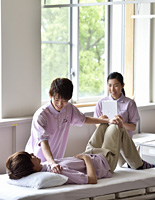 社会福祉学部