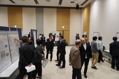 ふくろい産業イノベーションセンター研究成果報告会