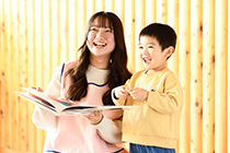 幼稚園教諭、保育士