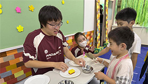 子どもフェスティバル2025