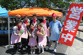 子育て支援広場