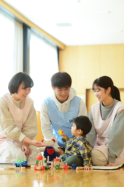 子ども教育