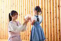 幼稚園教諭、保育士