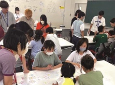 ひろこうじ愛大祭