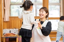 幼児教育学科